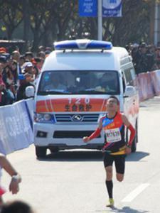 灵石县大型活动