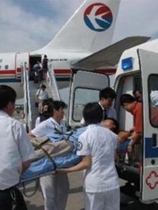 灵石县接送服务