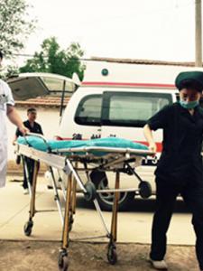 灵石县院后转乡